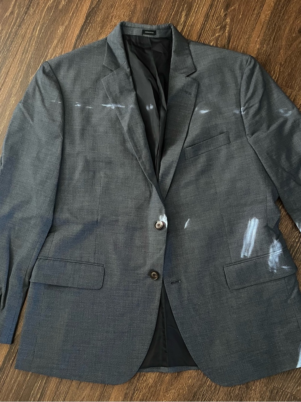 J.FERRAR Classic Men’s Blazer 44R